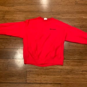 Champion Crew Neck